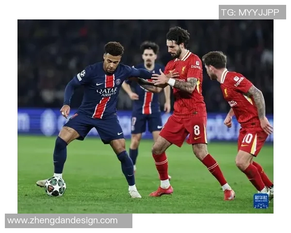 巴黎圣日耳曼与利物浦精彩对决集锦回顾与分析