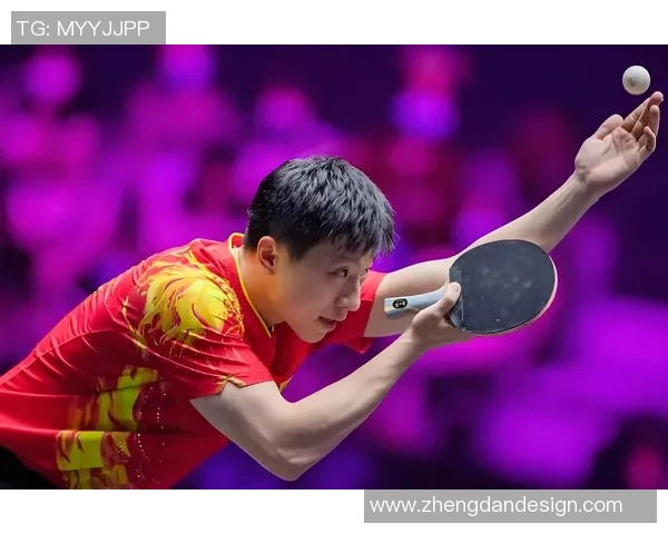 张继科与马龙在里约奥运会的巅峰对决与乒乓传奇的诞生