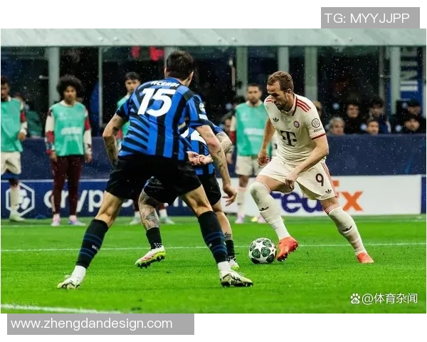 拜仁慕尼黑遭遇国米冷门逆袭球迷惊呼意甲强队崛起